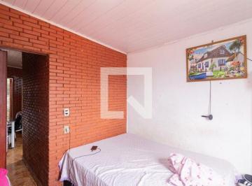 Casa · 39m² · 2 Quartos · Casa para Aluguel - Vila Merces, 2 Quartos, 39 m² - Carapicuíba
