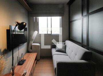 Apartamento · 32m² · 1 Quarto · Apartamento para Aluguel - Vila Ema, 1 Quarto,  32 m² - São Paulo