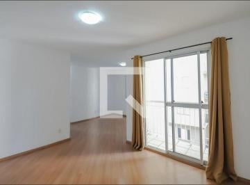 Apartamento · 60m² · 2 Quartos · 1 Vaga · Apartamento para Aluguel - Planalto, 2 Quartos, 60 m² - São Bernardo do Campo