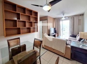 Apartamento · 66m² · 2 Quartos · 1 Vaga · Apartamento para Aluguel - Centro , 2 Quartos, 66 m² - Niterói