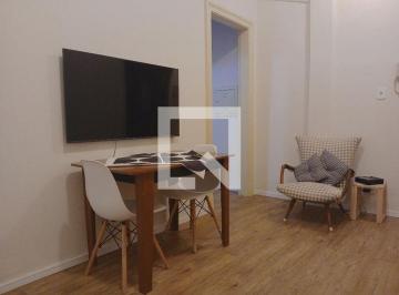 Apartamento · 40m² · 1 Quarto · Apartamento para Aluguel - Centro, 1 Quarto, 40 m² - São Paulo