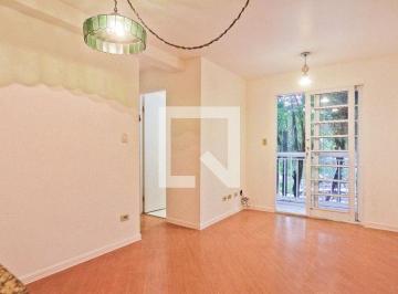 Apartamento · 57m² · 2 Quartos · 1 Vaga · Apartamento para Aluguel - Jaraguá, 2 Quartos,  57 m² - São Paulo