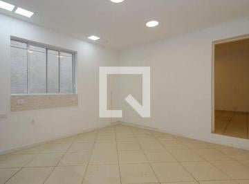 Casa · 45m² · 1 Quarto · Casa para Aluguel - Morumbi, 1 Quarto,  45 m² - São Paulo