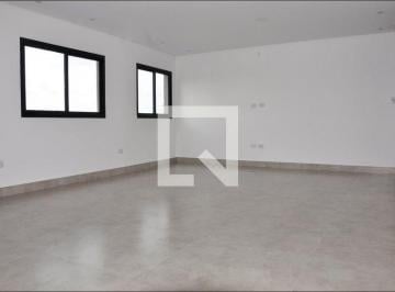 Casa · 102m² · 3 Quartos · 2 Vagas · Casa para Aluguel - City América, 3 Quartos,  102 m² - São Paulo