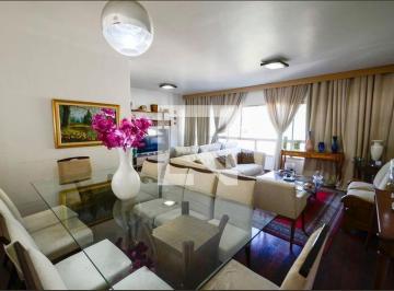 Apartamento · 135m² · 3 Quartos · 2 Vagas · Apartamento para Aluguel - Tijuca, 3 Quartos, 135 m² - Rio de Janeiro