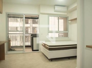 Apartamento · 28m² · 1 Quarto · Apartamento para Aluguel - Vila Clementino, 1 Quarto,  28 m² - São Paulo