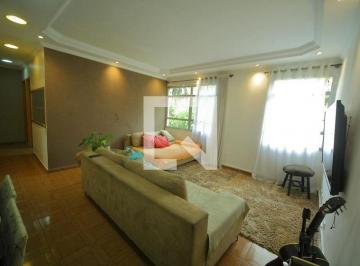 Apartamento · 128m² · 3 Quartos · 2 Vagas · Apartamento para Aluguel - Demarchi, 3 Quartos, 128 m² - São Bernardo do Campo
