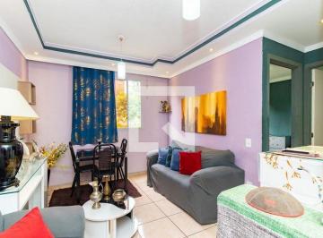 Apartamento · 39m² · 2 Quartos · 1 Vaga · Apartamento para Aluguel - Itaquera, 2 Quartos, 39 m² - São Paulo