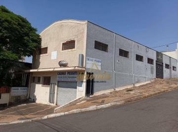 705e0966e4b52ea5727d99c9c00b5e0e6d754ebc · Galpão à venda, 360 m² por R$ 800.000,00 - Jardim São Domingos - Americana/SP