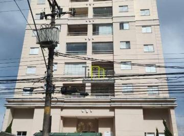 525f28b15b9239e39efc75963383fed17d538f5b · Apartamento com 2 dormitórios para alugar, 75 m² por R$ 3.754,33/mês - Santa Teresinha - Santo André