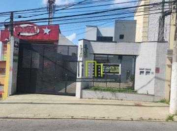 beb484763da04a5349089494c915c3d8c820d31c · Galpão para alugar, 577 m² por R$ 32.152,41/mês - Campestre - Santo André/SP