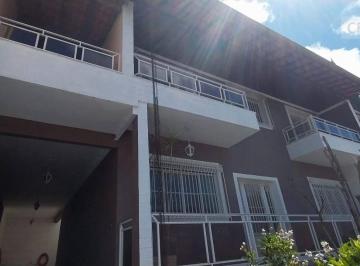 4e3c0632f74b913ddd4c7ac8bd4e898cfde77e84 · Casa com 4 dormitórios à venda, 229 m² por R$ 830.000,00 - Bosque dos Pinheiros - Juiz de Fora/MG