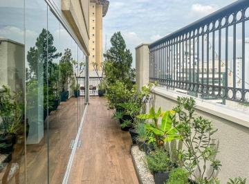 c2baf04c1ef411b404b65dbcf1934d36b92d9c84 · Cobertura com 3 suítes à venda, 242 m² por R$ 5.200.000 - Jardim Paulista - São Paulo/SP