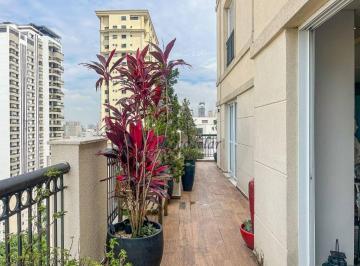 81e8e2b7d77e289c0af64dcea661c3b80148ba66 · Cobertura com 3 suítes à venda, 242 m² por R$ 5.200.000 - Jardim Paulista - São Paulo/SP