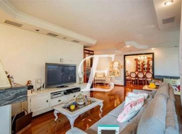 e94a7efddd4a0b96b113cc86dce1d5e210f19118 · Apartamento com 4 dormitórios à venda, 207 m² por R$ 2.350.000,00 - Perdizes - São Paulo/SP