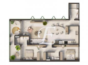 f4face0c0b3b221f51b80cf107a2a8a28b05c771 · Apartamento com 2 dormitórios à venda, 116 m² por R$ 1.745.850,00 - Perdizes - São Paulo/SP