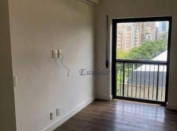 724858da95a8a7bb89419d46a91b9adc0af7f4d3 · Apartamento para alugar, 250 m² por R$ 34.788,29/mês - Jardim Europa - São Paulo/SP