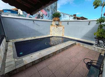 1f133e93b6a3f40110257461313151771b4aa83f · Casa com 2 dormitórios à venda, 120 m² por R$ 850.000,00 - Maracanã - Praia Grande/SP