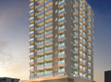 Apartamento · 56m² · 2 Quartos · 2 Vagas · Apartamento 2 quartos à venda na Ponta Verde - R$ 800.0000,00