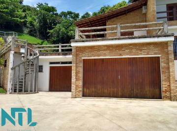 Casa · 492m² · 5 Quartos · 8 Vagas · Casa à venda - na Praia do Arrastão