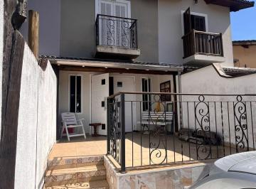 Casa · 76m² · 2 Quartos · 1 Vaga · Casa para Venda no bairro São Francisco, localizado na cidade de São Sebastião /