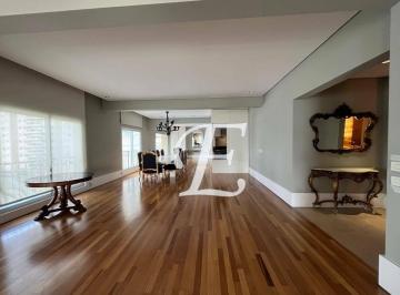 7abc988cd3d8c1f5e7897bd76e671f610f94ad85 · Apartamento para alugar, 562 m² por R$ 101.600,00/mês - Itaim Bibi - São Paulo/SP