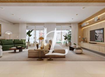 64de1a3e4526416bcd012f8a33e20af87d4678e7 · Apartamento com 3 quartos à venda, 270 m² por R$ 8.790.000 - Jardim América - São Paulo/SP