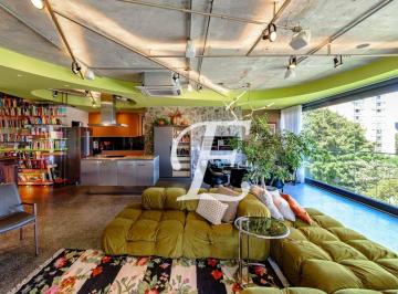 1c260b98263334e831925b5370a0cf38c4d26610 · Apartamento com 3 quartos à venda, 173 m² por R$ 4.600.000 - Jardim América - São Paulo/SP