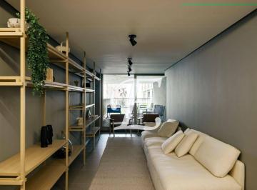 b270ac9c39a330654749318720dec78a84a4887d · Apartamento à venda, 75 m² por R$ 1.500.000,00 - Jardins - São Paulo/SP