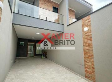 11775677267132.jpg · Sobrados Novos 3 Quartos com Suíte e 2 Vagas na Vila Santana - Penha - 132m²