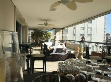 4bc9abff7841986359f0354fde714c7279144cc2 · Apartamento com 3 dormitórios à venda, 401 m² por R$ 15.000.000,00 - Vila Nova Conceição - São Paulo