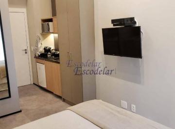 7fa14253959118107a6b19ec57455d8a1708c8a4 · Apartamento com 1 dormitório para alugar, 26 m² por R$ 5.505,00/mês - Vila Madalena - São Paulo/SP