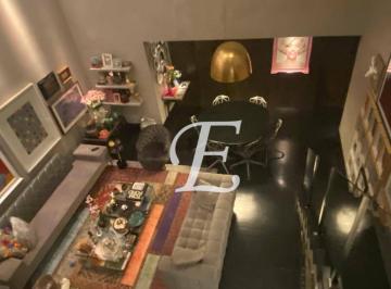 0a58c769da13a3ef1838e0c62c5eb2823faca3e0 · Apartamento Duplex com 2 dormitórios à venda, 152 m² por R$ 4.500.000,00 - Cerqueira César - São Pau