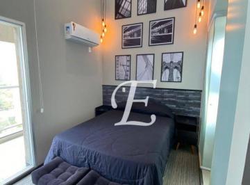 6dbe90e0b8fa0fafbf3e7e24db5d4cb8cb97b5be · Studio equipado e decorado 1 quarto à venda, 28 m², 1 vaga e deposito Vila Olímpia - próximo ao shop