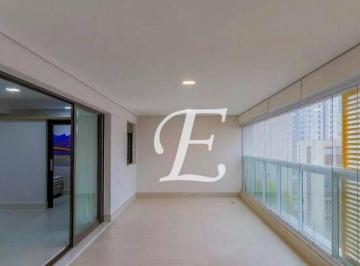 dad1342c39214b0efa9f9b3a46833b940744ae27 · Apartamento com 4 dormitórios à venda, 178 m² por R$ 3.360.000,00 - Brooklin - São Paulo/SP