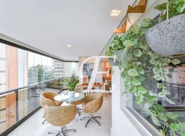 67537e4ceb1cf7b9fb14ca412966bf47d469bc68 · Apartamento com 3 quartos à venda, 244 m² por R$ 9.400.000 - Vila Nova Conceição - São Paulo/SP