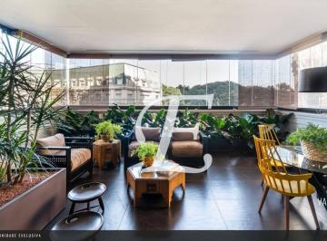 f9fa5f3de9a7a43e013c94920e46563560b1d0cd · Apartamento com 4 quartos sendo 4 suítes à venda, 456 m² por R$ 27.450.000 - Jardim Europa - São Pau
