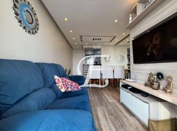 f79b33c854dfaf1e9d4e92b627eae170f5de9358 · Apartamento à venda, 60 m² por R$ 585.000,00 - Vila dos Remédios - São Paulo/SP