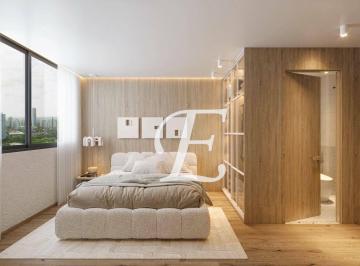 0b71222f560b22dc6c87944c68774e904c396d70 · Apartamento com 2 dormitórios à venda, 129 m² por R$ 2.300.000,00 - Sumaré - São Paulo/SP