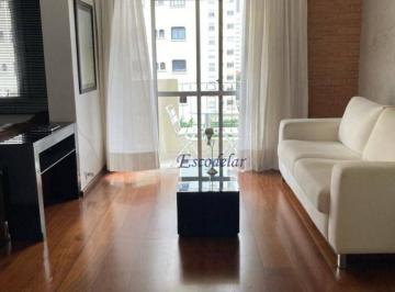 1aa330cbab26eb53882c9e8dbea6abe07206c659 · Apartamento à venda, 94 m² por R$ 1.440.000,00 - Moema Índios - São Paulo/SP