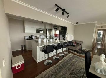 Apartamento · 120m² · 3 Quartos · 2 Vagas · Jardim Marajoara Venda apartamento de 120m², com 3 dormitórios, sendo 1 suíte, 2 vagas de garagem!