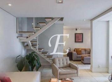 cf5a24d019012bdd021c7ca1635237711ec8d31c · Apartamento Duplex com 2 dormitórios à venda, 85 m² por R$ 1.500.000,00 - Vila Nova Conceição - São