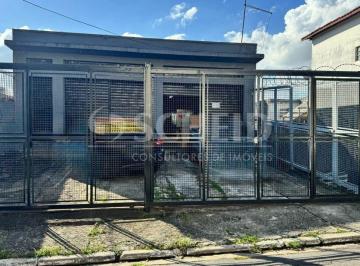 Comercial · 660m² · 10 Vagas · Prédio comercial 600 m² com 4 lojas e sobre lojas Bairro Campo Grande
