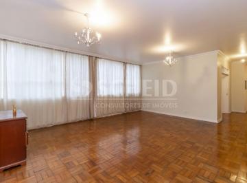 Apartamento · 198m² · 4 Quartos · 2 Vagas · Apartamento á Venda no Jardins com 198m², 4 quartos sendo 1 suíte, 2 vagas.