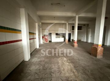 Comercial · 499m² · Locação de galpão