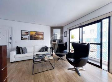 8856eeb24ff489c7b52f9c40dc7556f8170360b0 · Cobertura, 204 m² - venda por R$ 3.500.000,00 ou aluguel por R$ 32.000,00/mês - Jardim Paulista - Sã