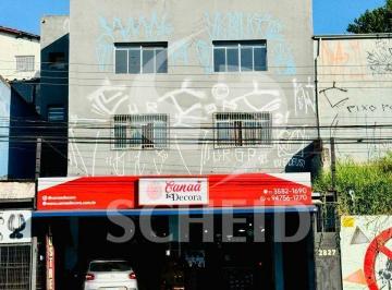 Comercial · 660m² · 10 Vagas · Vendo Prédio Comercial 660m² na Av. Interlagos lojas e sobreloja  com 3 andares 10 vagas