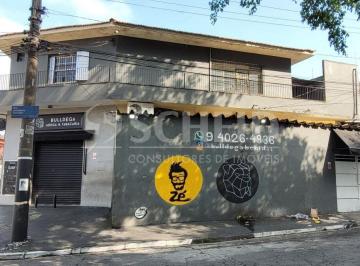 Comercial · 336m² · 3 Quartos · 6 Vagas · Imóvel comercial a Venda na Região do Jd Prudência, 370m² em rua principal de esquina em ótimo local