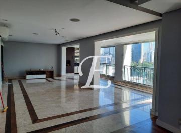 2db380df6700cc86746ff86133f120fe1ab92df5 · Apartamento com 3 dormitórios à venda, 168 m² por R$ 3.400.000,01 - Brooklin - São Paulo/SP