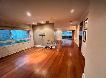 f593440b419476d0d5e141bc56fdfd6cae5241dd · Apartamento à venda, 240 m² por R$ 6.000.000,00 - Moema Pássaros - São Paulo/SP